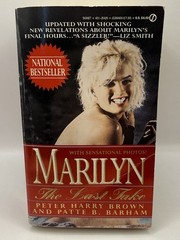 Lot of 14 VTG Marilyn Monroe paperback books various titles see pics