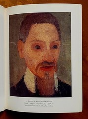 Paula Modersohn-Becker, Visual Library, 1992, German, 109 pages, like new.