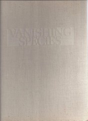 Vanishing Species