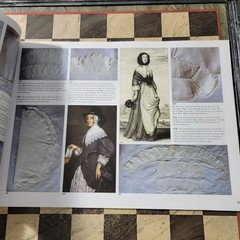 Patterns of Fashion 4: The cut & construction of linen shirts, smocks, neckwear