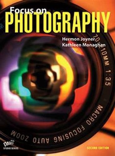 Focus on Photography Student Book