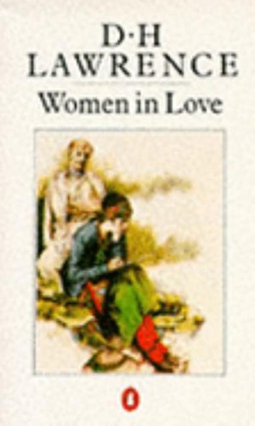 Women in Love Paperback David Herbert Lawrence