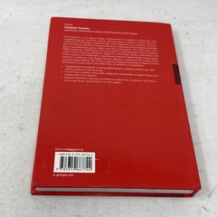 Computer Systems : Design, Fundamentals of Computer Architecture and Arm Ass…