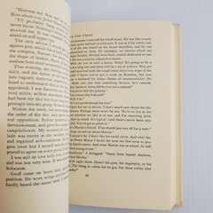 The Wood and The Trees by Mary Elgin 1967 1st Ed 3rd Print Hardcover DJ