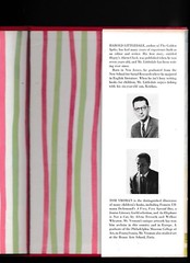 ALEXANDER—HAROLD LITTLEDALE—TOM VROMAN—hc/dj–$2.75 orig. price—1964