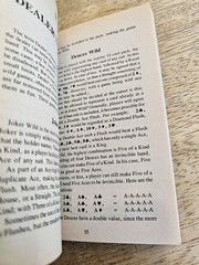 Poker: It’s The Name of The Game Card Game How To, Tips And Tricks