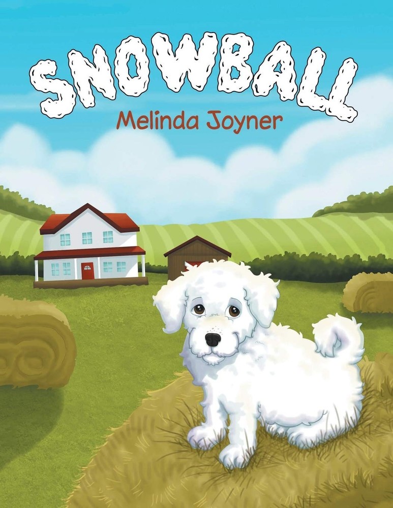 Snowball – Joyner, Melinda – Good – See condition notes
