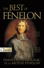 Best of Fenelon by Bridge Logos Publishers: PB-VG