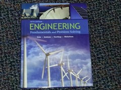 Engineering Fundamentals and Problem Solving