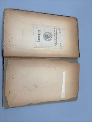 Antique Book School of Salernum: An Historical Sketch of Mediaeval Medicine 1883