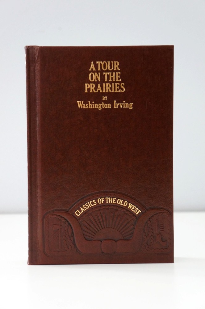 Classics of the Old West Time Life Books Leather Bound HC Various Titles