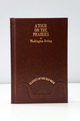 Classics of the Old West Time Life Books Leather Bound HC Various Titles