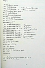 The Sufis By Idries Shah Book Edition 381 pages Published 2011