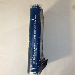 The Nature Doctor 1959 A Collection of hints from Swiss folklore