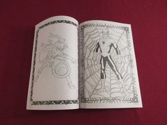 2023 Marvel ” NEW ALLIES ” Jumbo Coloring & Activity Book – 80 Pages
