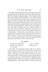 NAVY cookbook 1920 [Loose-Leaf Edition]