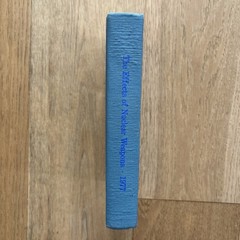 The Effects of Nuclear Weapons by Samuel Glasstone 3rd Ed 1977 with 'computer’