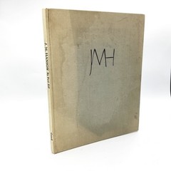 Signed: J M Hanson by Paul Ziff – 1962 First Edition