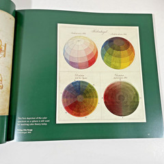 Getty Research Institute Special Collections Softbound Book 108 pages