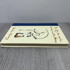 The Boy, the Mole, the Fox, and the Horse – Hardcover By Mackesy, Charlie
