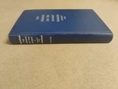 Emmet Fox The Sermon On The Mount Vintage Hardcover Spirituality 1930s (C26)