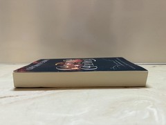 Forged in Blood: a Dark Paranormal/ Fantasy Romance (Broken Bloodlines)