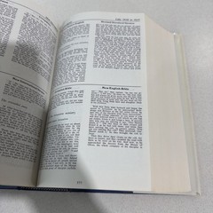 Eight Translation New Testament Tyndale (1980 4th Printing Hardcover)