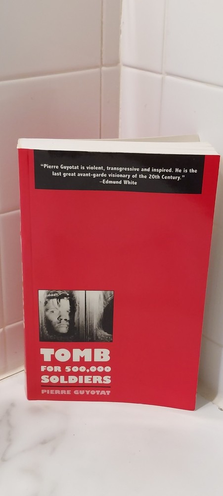 Tomb for 500,000 Soldiers (The Modern Classics Series)