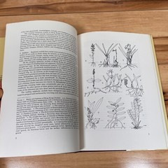 The Genera of Orchidaceae in Hong Kong by Shiu-ying Hu VERY GOOD VTG 1977 1st Ed