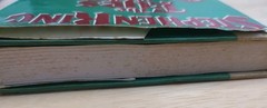 Stephen King’s The Eyes of the Dragon first edition (US 1987 Viking)