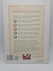 Vtg First Edition 1986 Samantha an American Girl Books 1-5 ~ 8.5 x 6 x 0.2