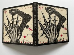 Exploració de L’ombra by Joan Fuster and Joan Ponc ~ 1974 Barcelona