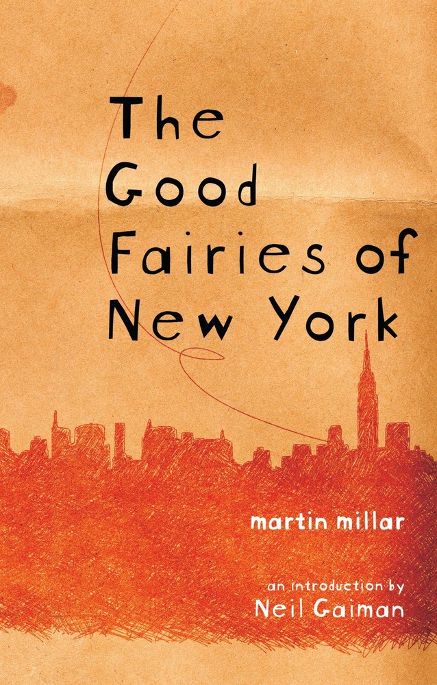 The Good Fairies of New York