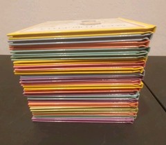Joy Berry Help Me Be Good Children’s Book Lot of 22 Hardcover Books Manners