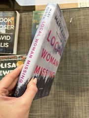 Crime & Thriller–look closer, None of this is true, Beautiful ugly, pretty girls