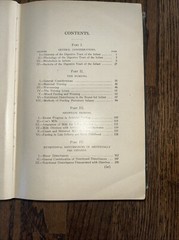 Principles And Practice Of Infant Feeding 1922 Julius H. Hess M.D. Hardback