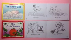 Lot 60 Childrens Books Kindergarten First Grade Phonics Levels Levels ABCD