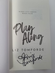 Windy City Series The Right Move and Play Along OOP Indie L.T. Signed Books
