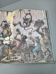 The Troll Book by Michael Berenstain Vintage 1980 HC 1st Edition As-Shown