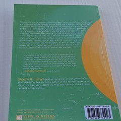 Wipf & Stock Can Laughter Make the World a Better Place? Tucker Paperback 2022