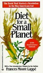 Diet for a Small Planet (20th Anniversary Edition) – GOOD