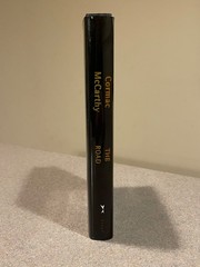 The Road by Cormac McCarthy (1st Edition, Fourth Printing Hardcover) Brand NEW!