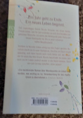 367 PAGE GERMAN LANGUAGE BOOK „DU UND ICH UND ALL DIE JAHRE” AMY SILVER