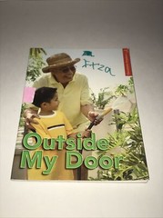 JOURNEYS: DECODABLE READER By Houghton Mifflin