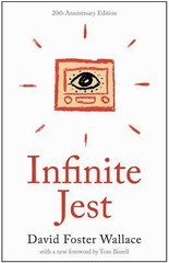 Infinite Jest (20th Anniversary Edition): A Novel, Wallace, David Foster, Good B