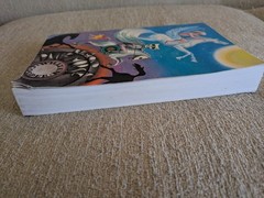 Behold a Pale Horse | Cooper | 1991 PB | Unrevised 500 Pg w/ Foldout | PROTOCOLS