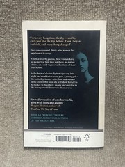 I Who Have Never Known Men by Jacqueline Harpman: Used