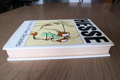 Stories of Five Decades by Herman Hesse 1972 HC/DJ 1ed Fast Free Shipping