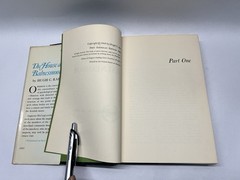 The House At Balnesmoor Hugh C Rae 1969 First American Edition HC