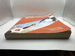 MacroEconomics 23rd Edition by McConnell (INTERNATIONAL STUDENT EDITION, 2024)